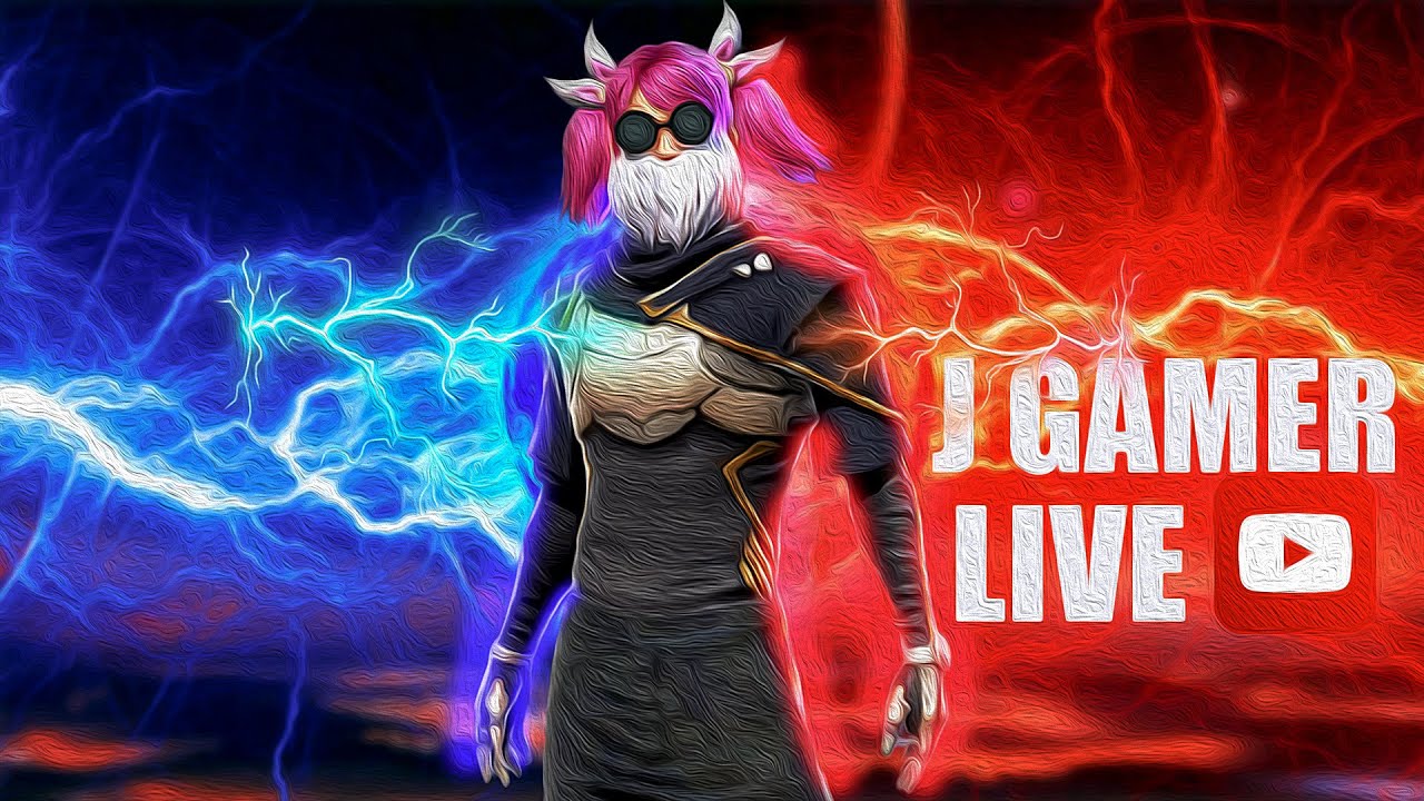 FREEFIRE NEPAL [BANGLADESH] SERVER LIVE CUSTOM | J GAMER LIVE