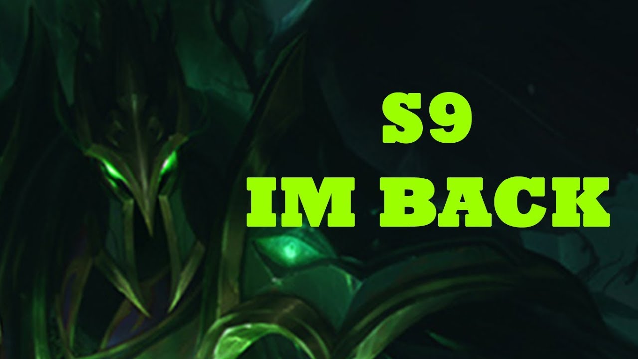 SWAIN 9.4 - Swain Montage #147 - League of Legends Swain