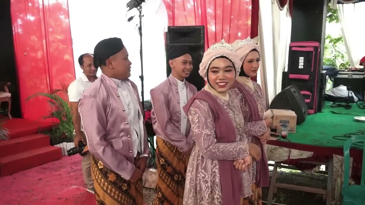 Cucok lampah Sablah terbaru