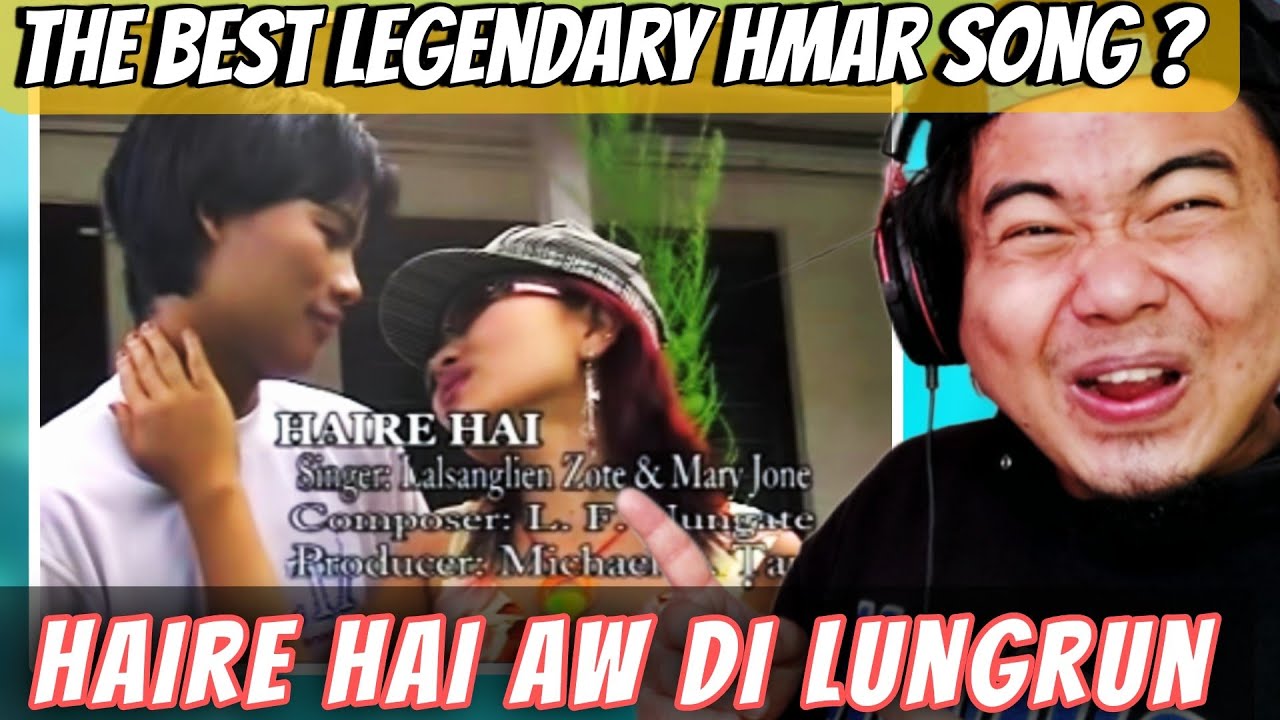 Нажмите «Загрузить», чтобы сохранить Hai Re Hai - Lalsanglien Joute mp3 youtube com Mary Jones (Л...
