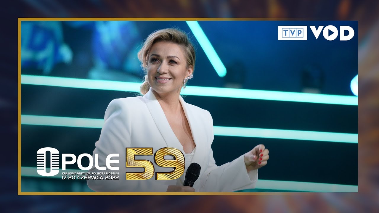59. KFPP w Opolu | Katarzyna Cerekwicka – 