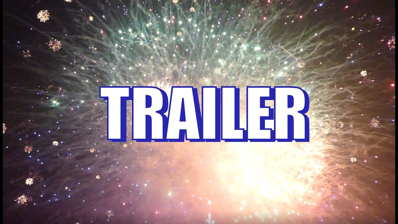 Valencia en Fallas Trailer 2020 | Pyro Special