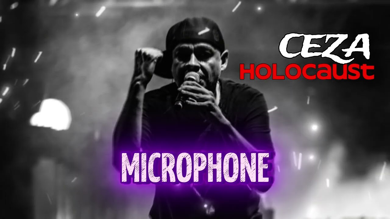 Ceza - Holocaust (English Version)