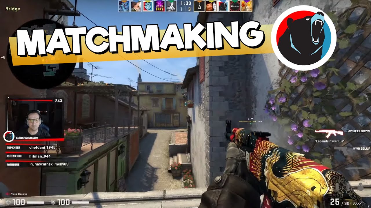 Ceee nézői vs KODIAK nézői meccs: Inferno