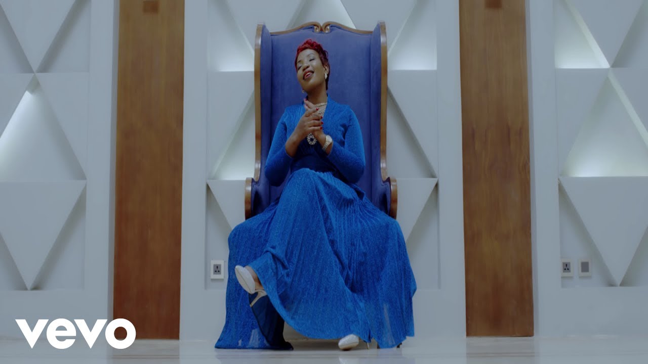 Maureen Nantume - NDI MUZADDE