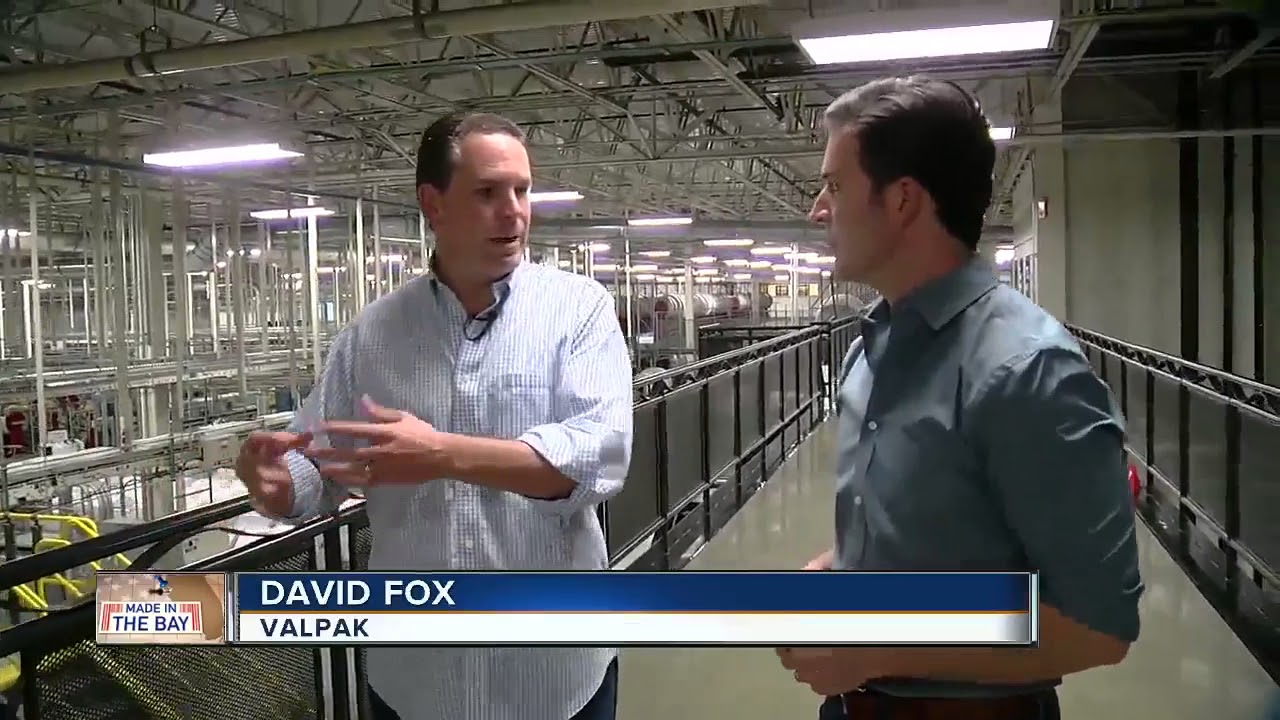 Made In The Bay: The rise of Valpak in the bay area