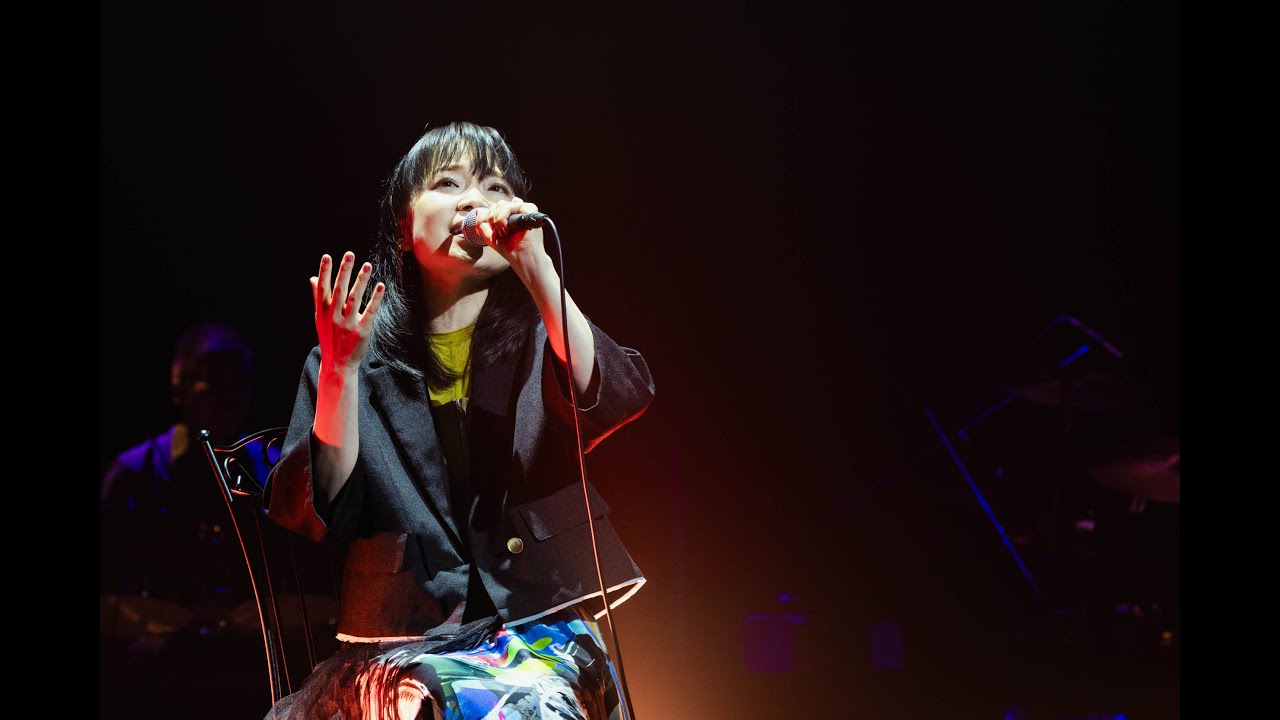 川嶋あい/マーメイド(アコースティックVer.)【LIVE】Ai Kawashima 20th Anniversary～820～