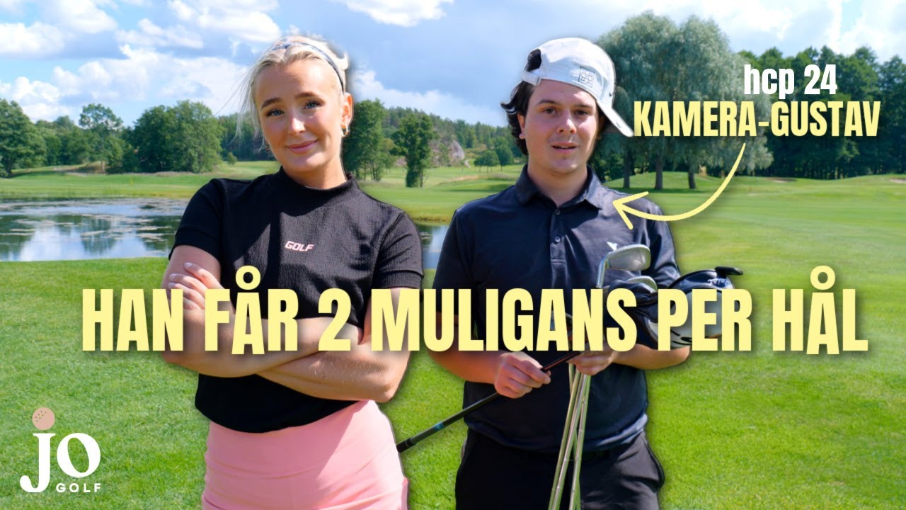 MATCHSPEL MOT MIN KAMERAMAN / SALEMS GK