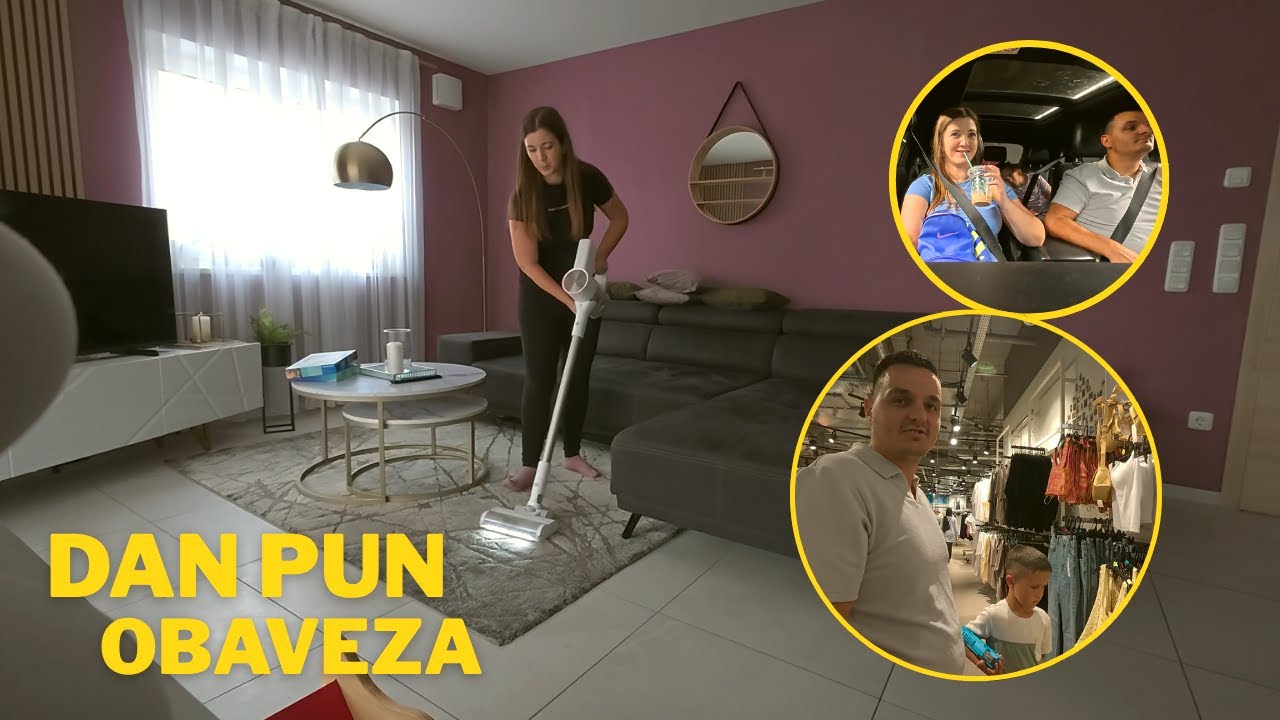 Dan pun obaveza: zubar i kafa u Minhenu 😅