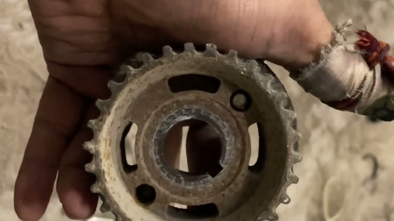 repairing time
