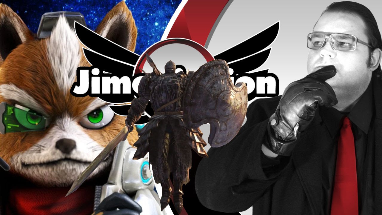 Zero Difficulty (The Jimquisition)