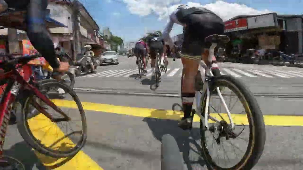 1Kilo Palanan.4 - Director's Cut Onboard Rod Salcedo