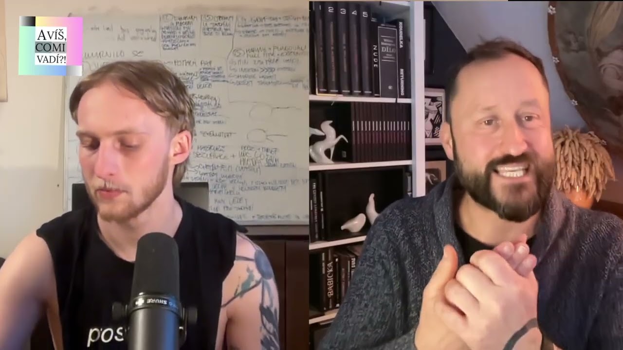 Generace „do pluhu“ vs. Gen Z: Proč se musíme učit odpočívat od mladších?