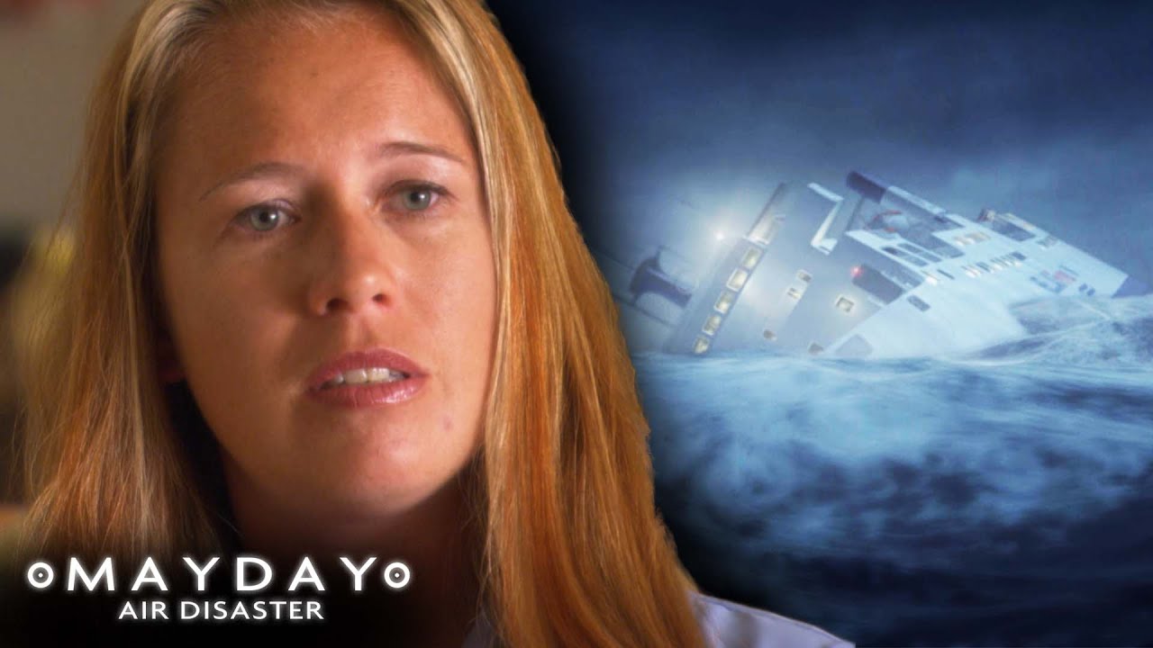 A Trip That Went Horribly Wrong | Collision Course | FULL EPISODE | Mayday: Air Disaster