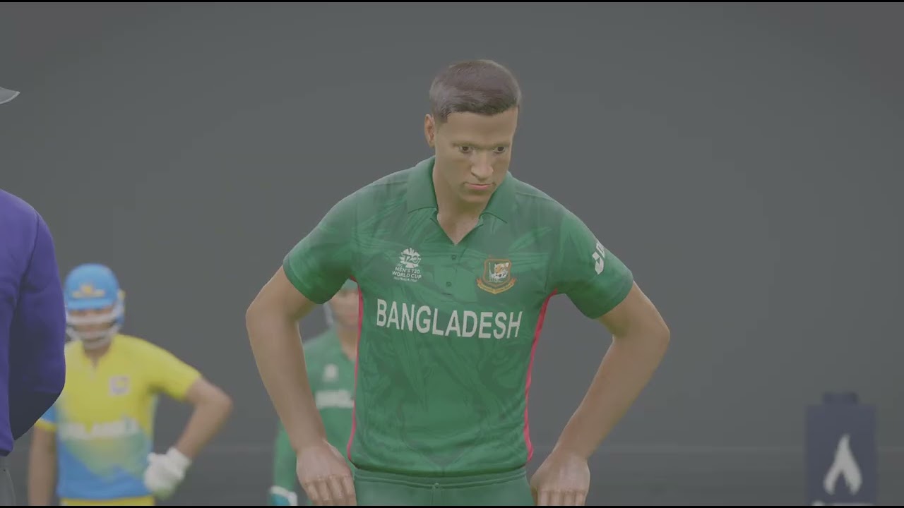 Bangladesh Vs Sri Lanka |  Whatttt a match|super over drama |Cricket 24