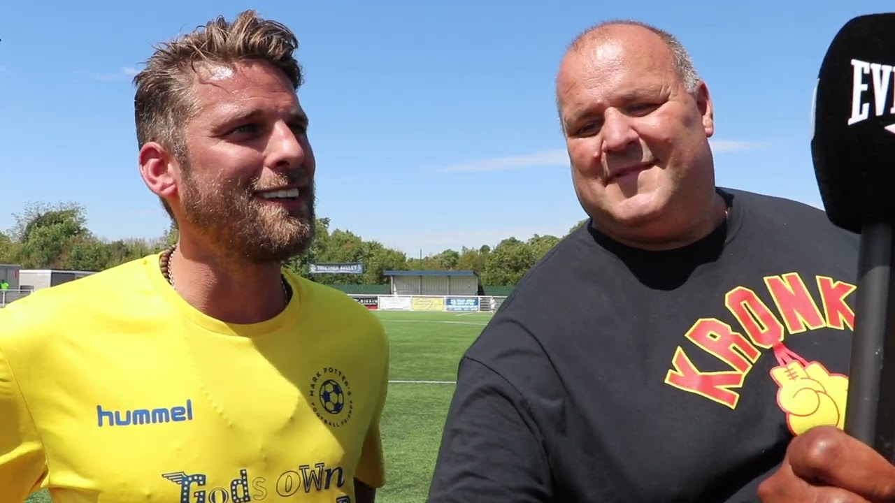 'I DIDN'T WANT TO, BUT I HAD TO LEAVE ARSENAL' - ADMITS DAVID BENTLEY (WITH BIG JOHN FISHER)
