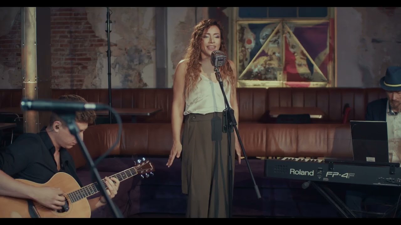 Wśród nocnej ciszy - Jazz Mark