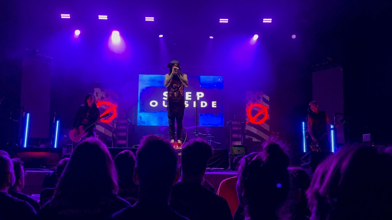Dope - Live at the Orlando Ampitheater 2/2/24