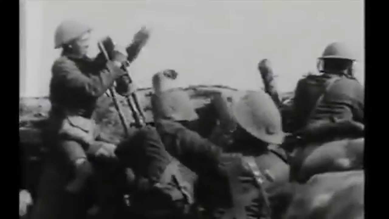 I ragazzi del '99 - I due volti della Grande Guerra