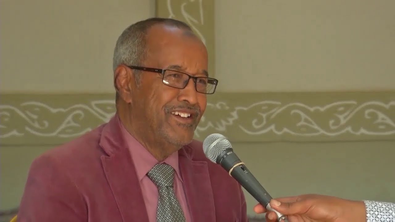 oromo interview Shantam Shubbisaa - kutaa 1ffaa