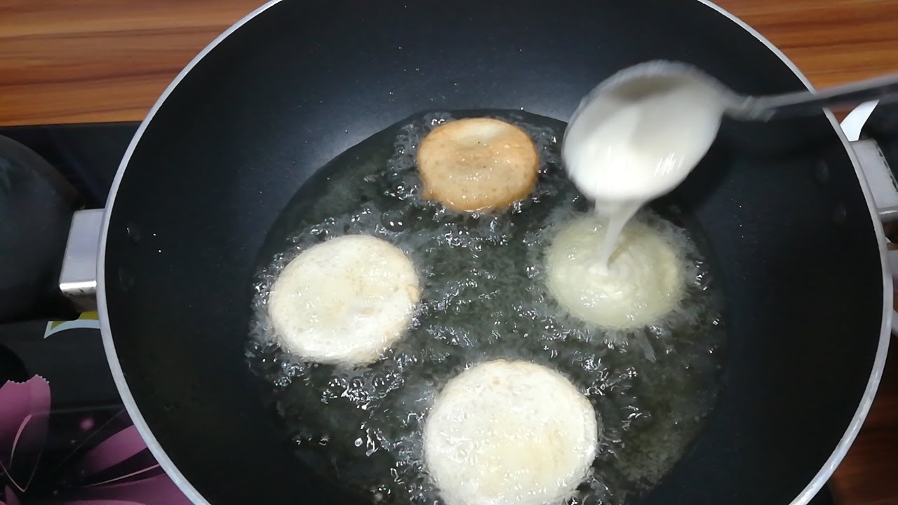 Sweet Pua pitha | Malpua Recipe Easy and Simple Sweets Dish | Rabeya Recipe | মালপোয়া
