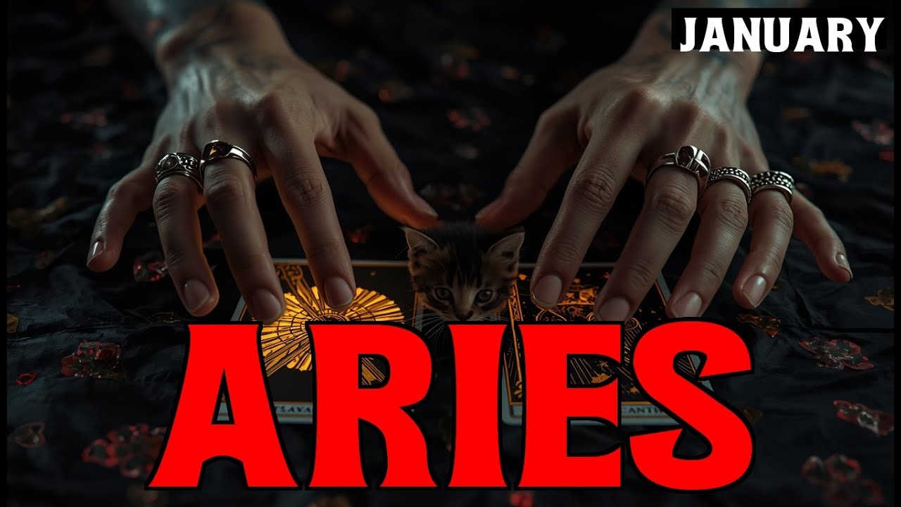 ARIES🔥🎄THEY WANT YOU SO BADLY…THEY CAN’T RESIST YOU ANYMORE! BIG FEELINGS ARE COMING IN💖✨ CHRISTMAS
