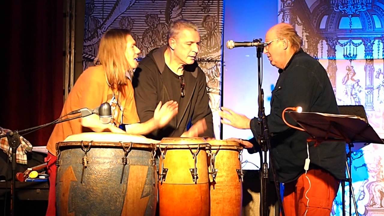 Kleyff, Stasiuk, "Słoma"