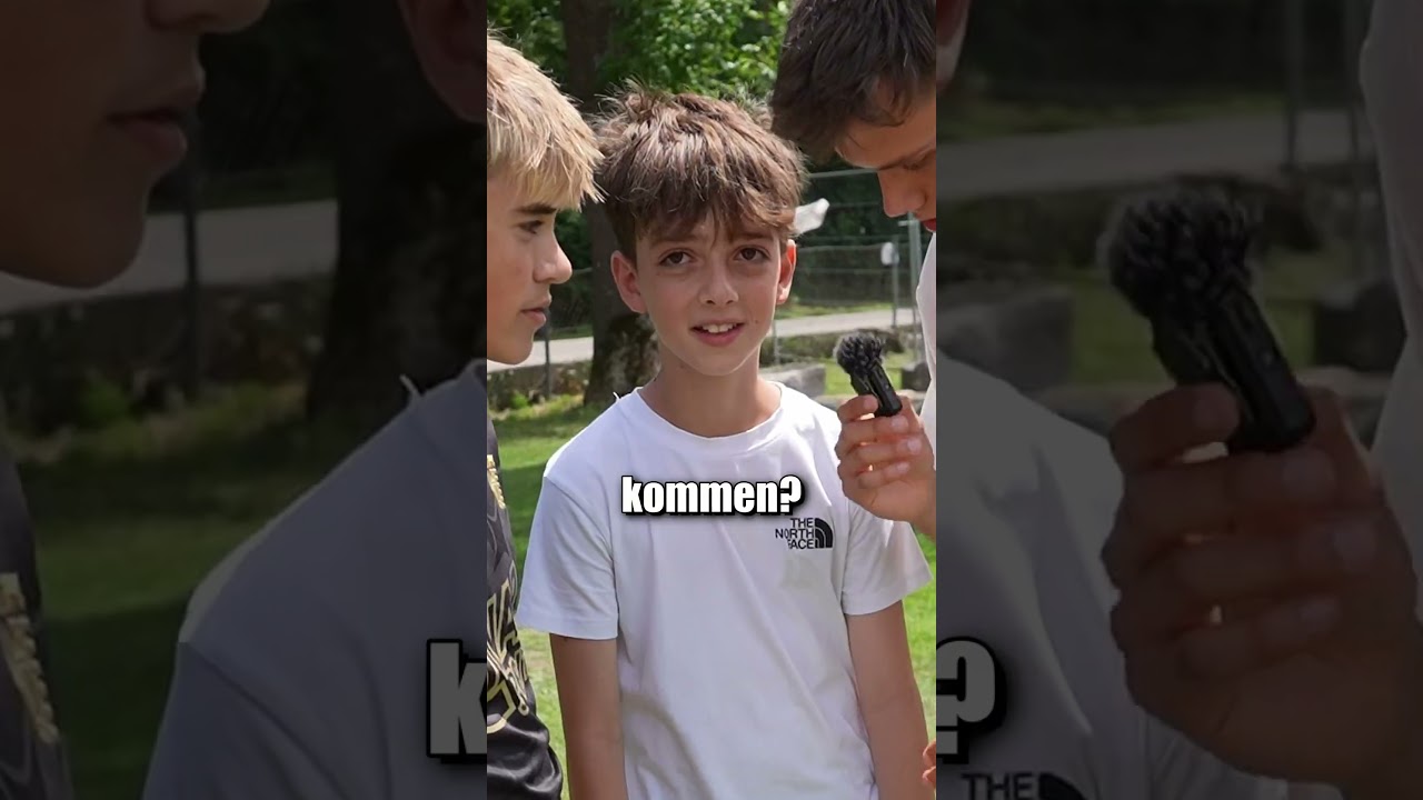 B&uuml;hne ohne Zuschauer?😂😳