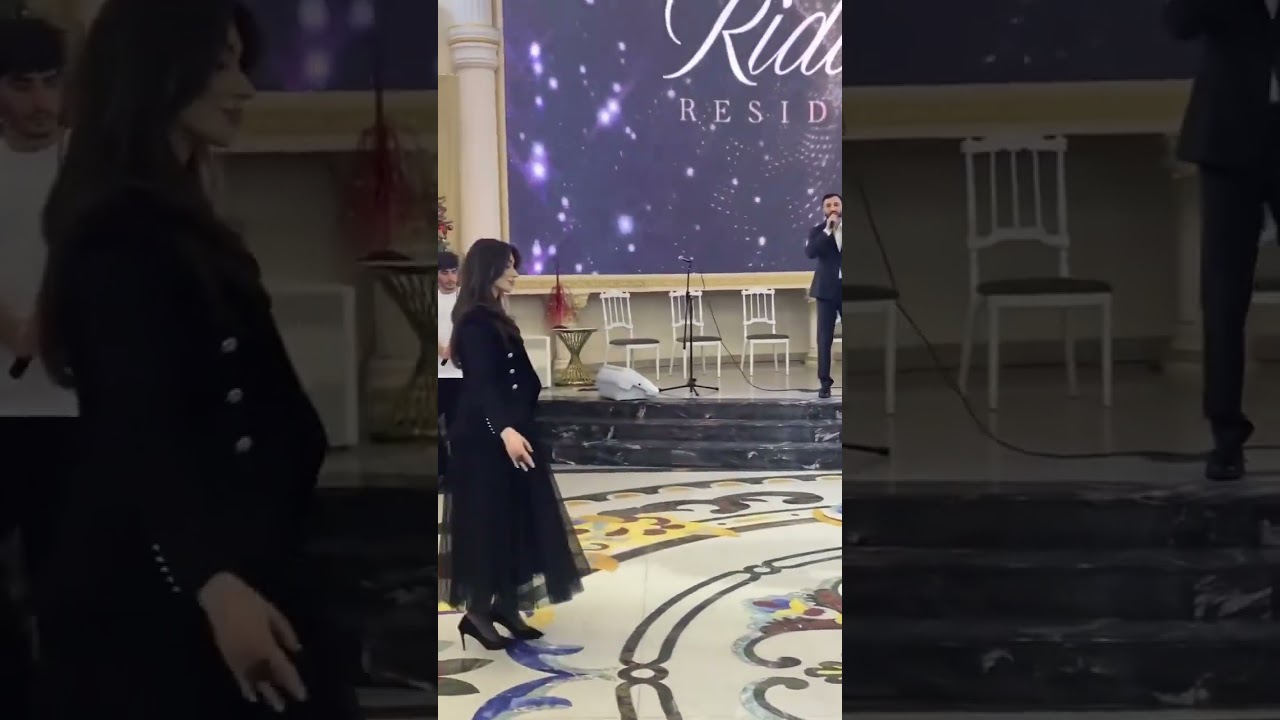 Circassian Wedding Dance 2024 