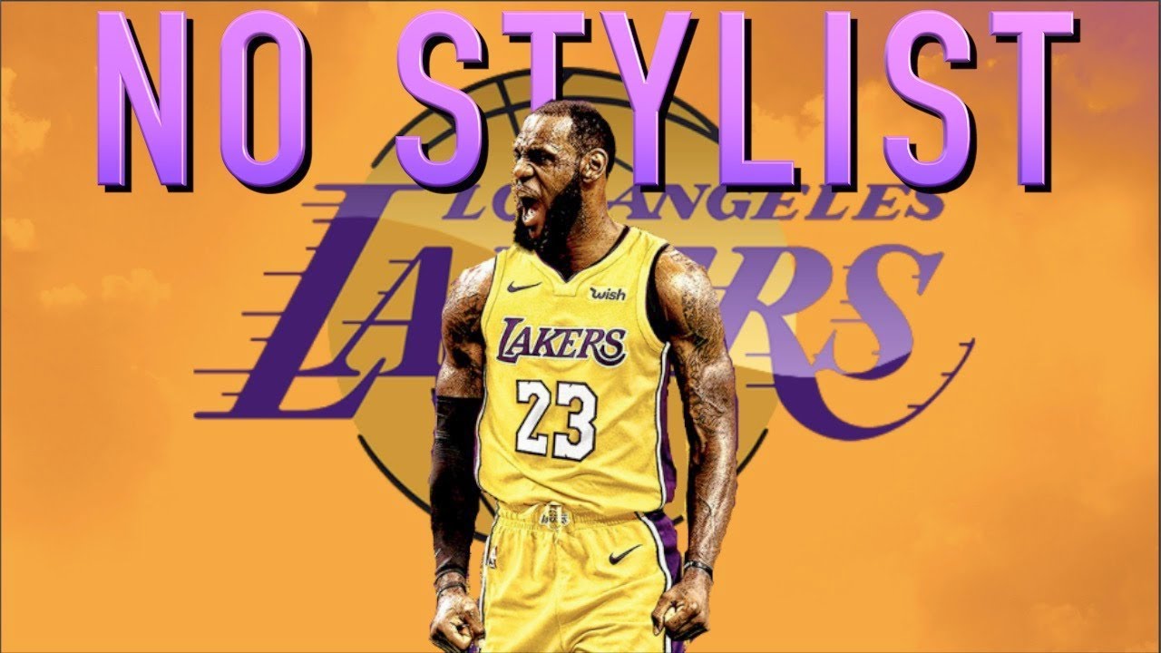 LEBRON JAMES NO STYLIST FRENCH MONTANA FT. DRAKE NBA MIX ᴴᴰ