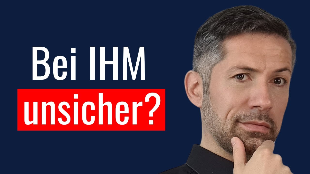 Warum du dich in Beziehungen NIE sicher fühlst