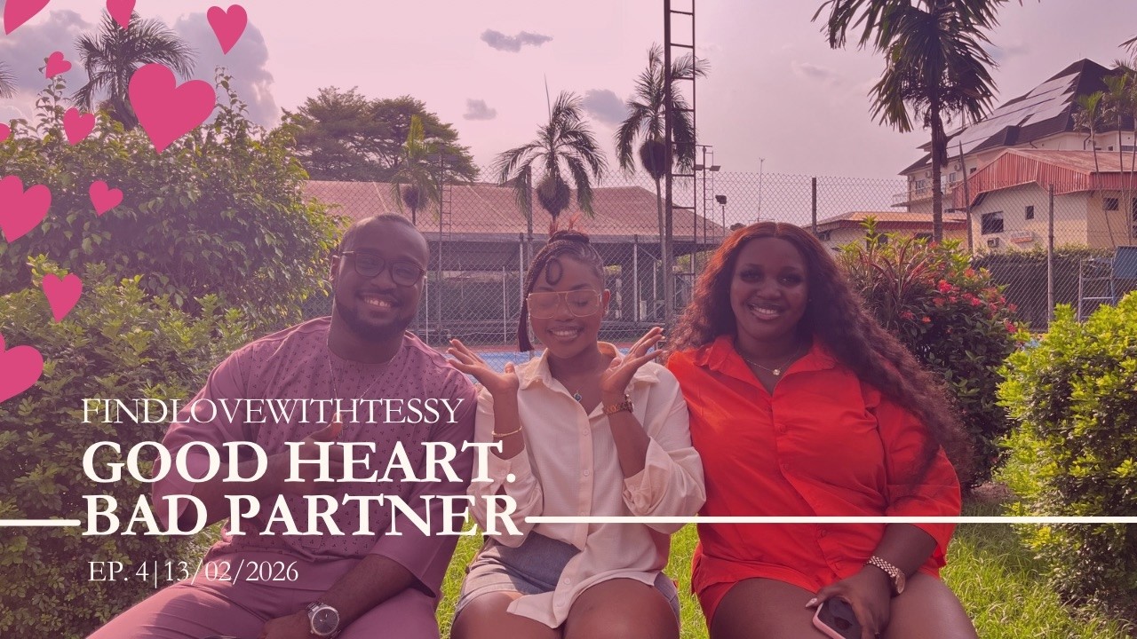 Can Someone Be a Good Person but a Bad Partner? | Relationship Talk