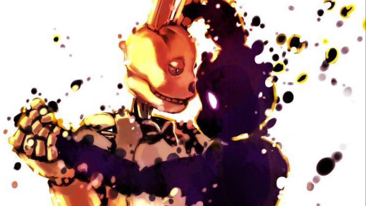 RWQFSFASXC (Kittyopus Remix) | FNAF
