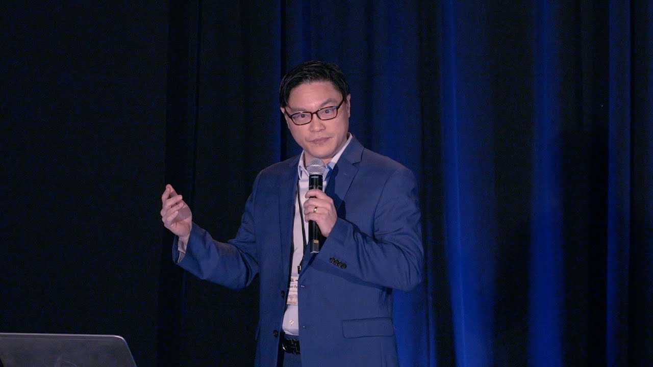 Dr. Nadia Pateguana & Dr. Jason Fung - 'Polycystic Ovary Syndrome'
