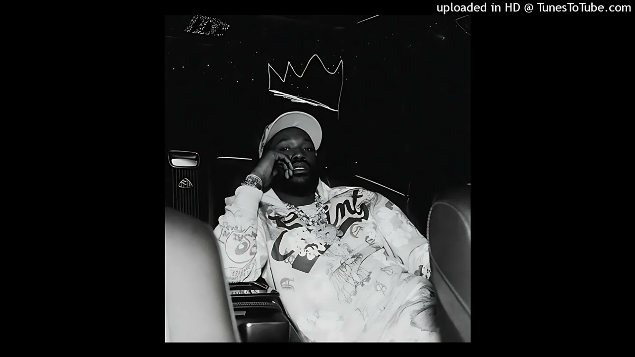 (FREE) Meek Mill Type Beat - 