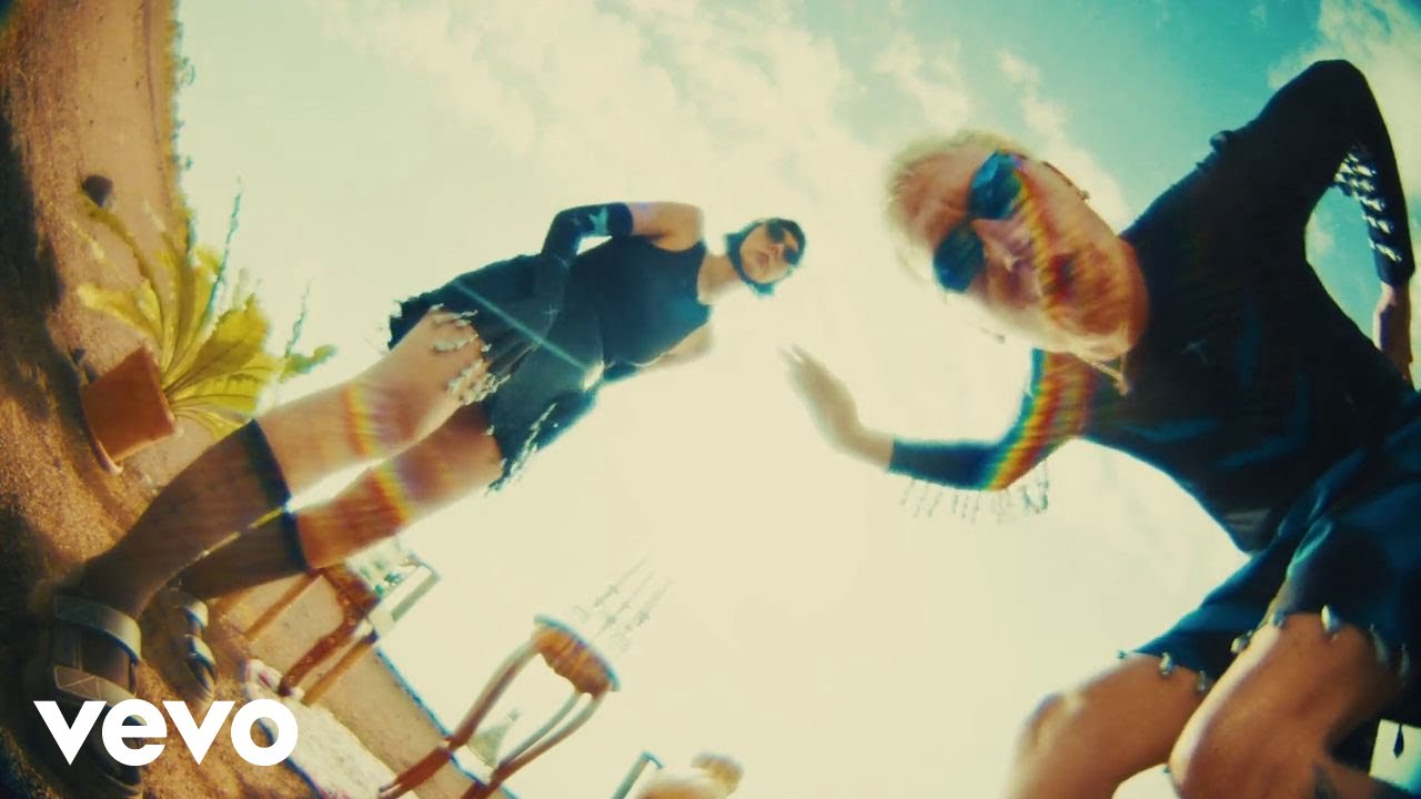 Blood Wizard - Imaginary House