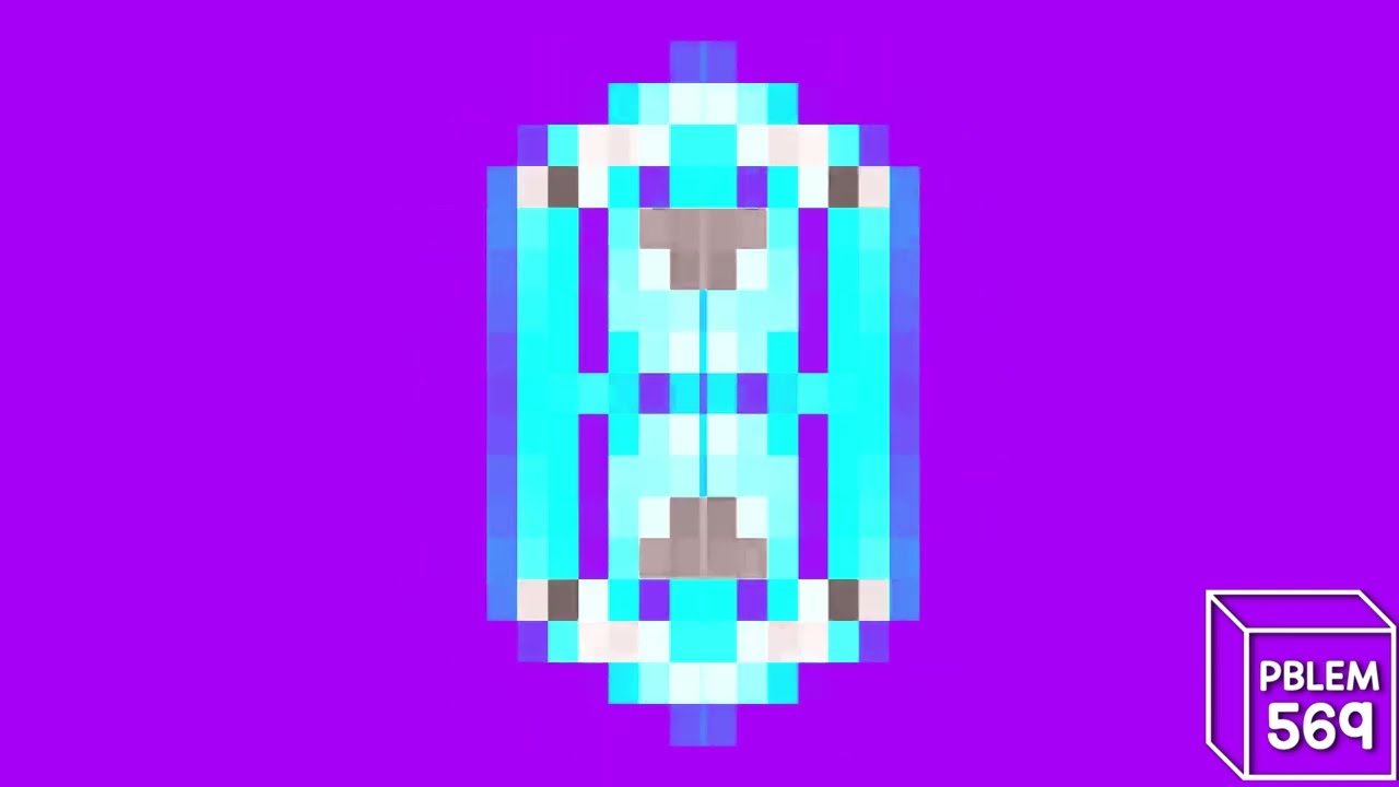 Gamecube Effects 7 in IcePurpleHybridPower