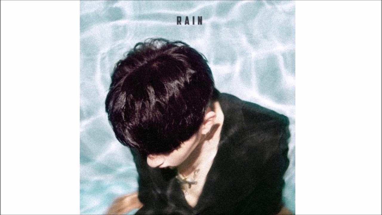 JUNIK - RAIN (feat. Kass)