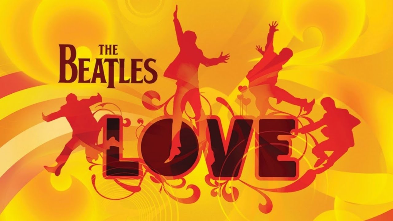 Every Time The Beatles Say 