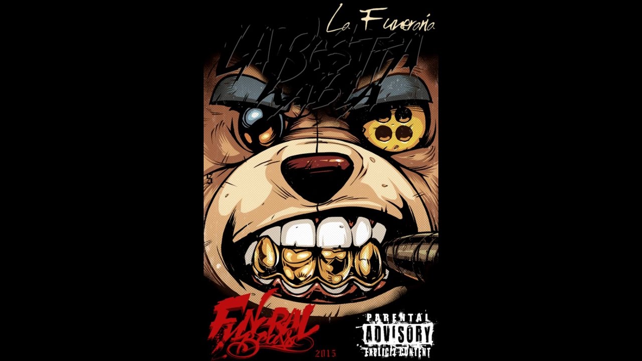 LA FUNERARIA-LA BESTIA HABLA 2016