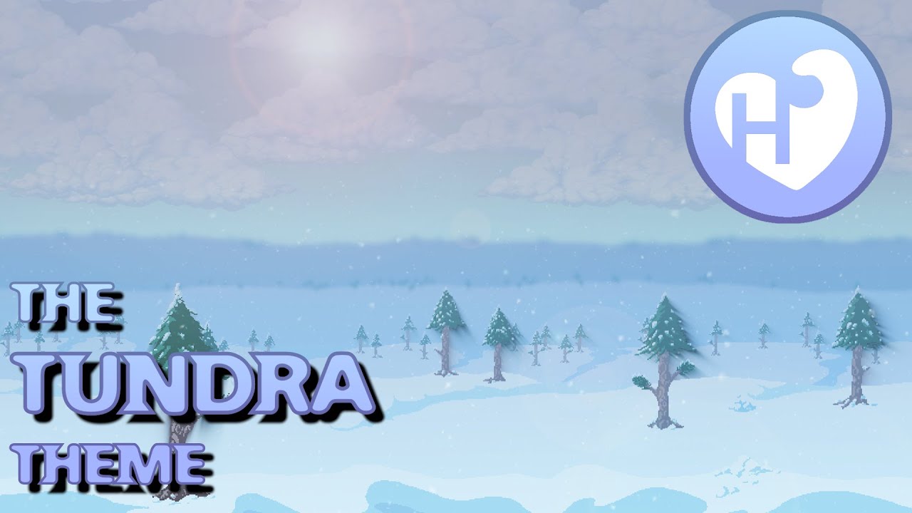 Vanilla Calamity Mod Music - 