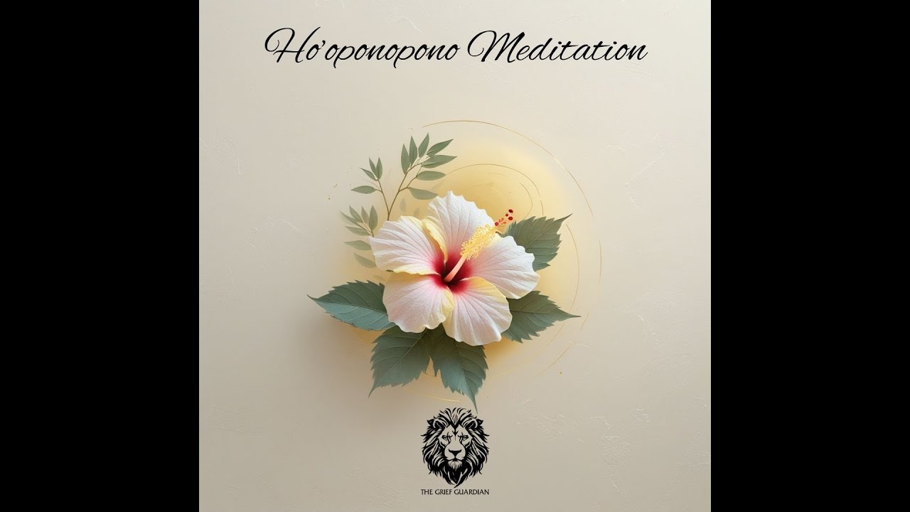 Ho'oponopono