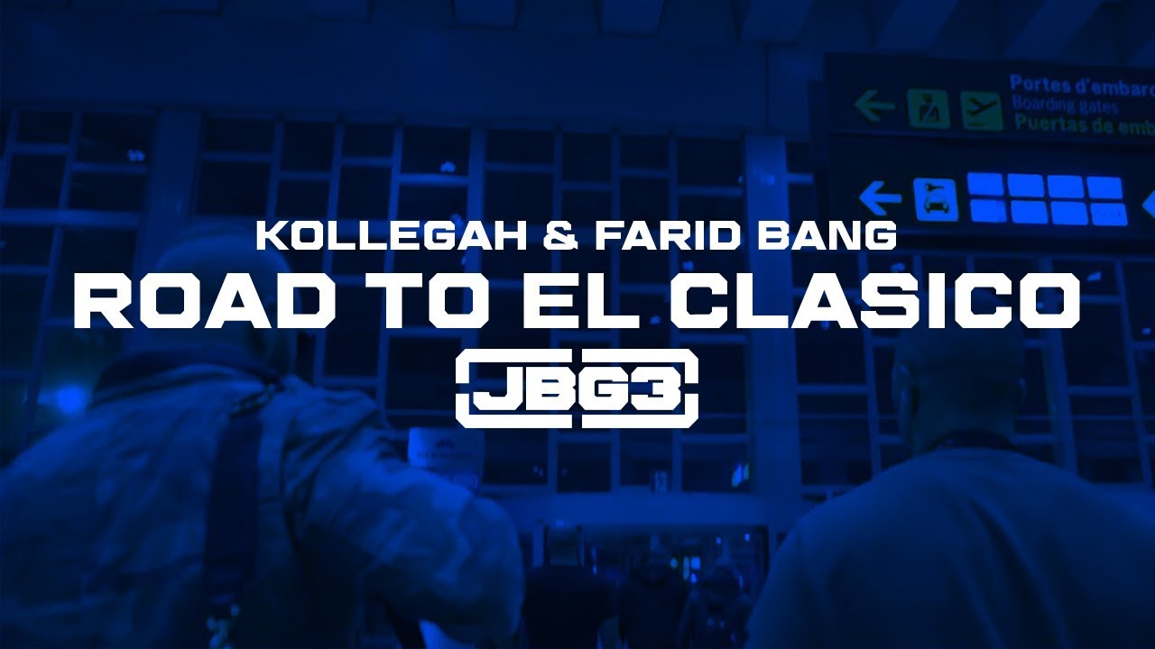 Kollegah & Farid Bang - 