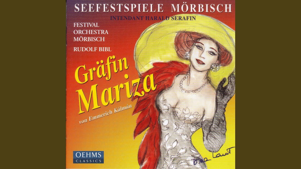 Act II: Will die Frau