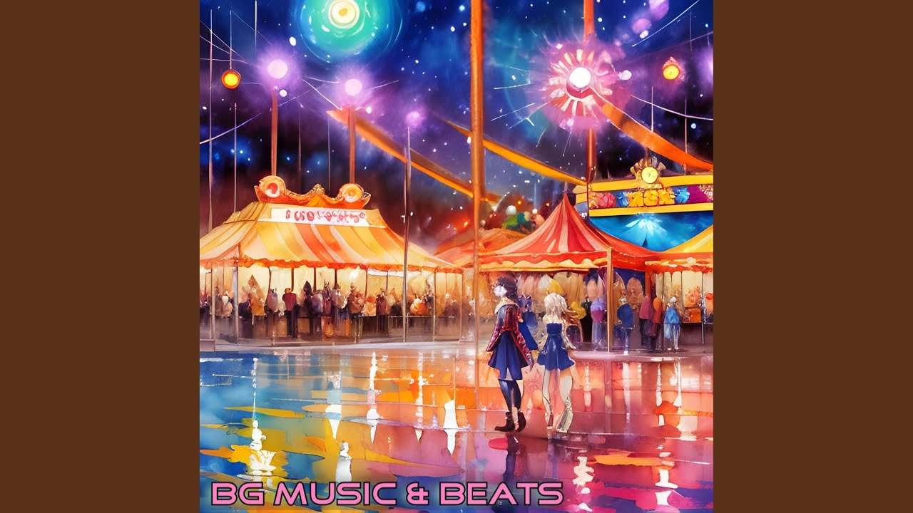 Big Top Stomp