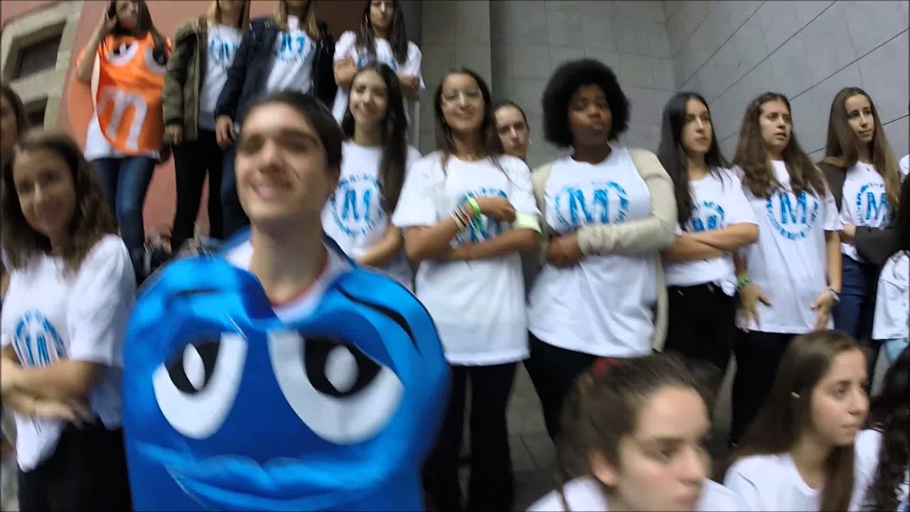 Lista M 2015