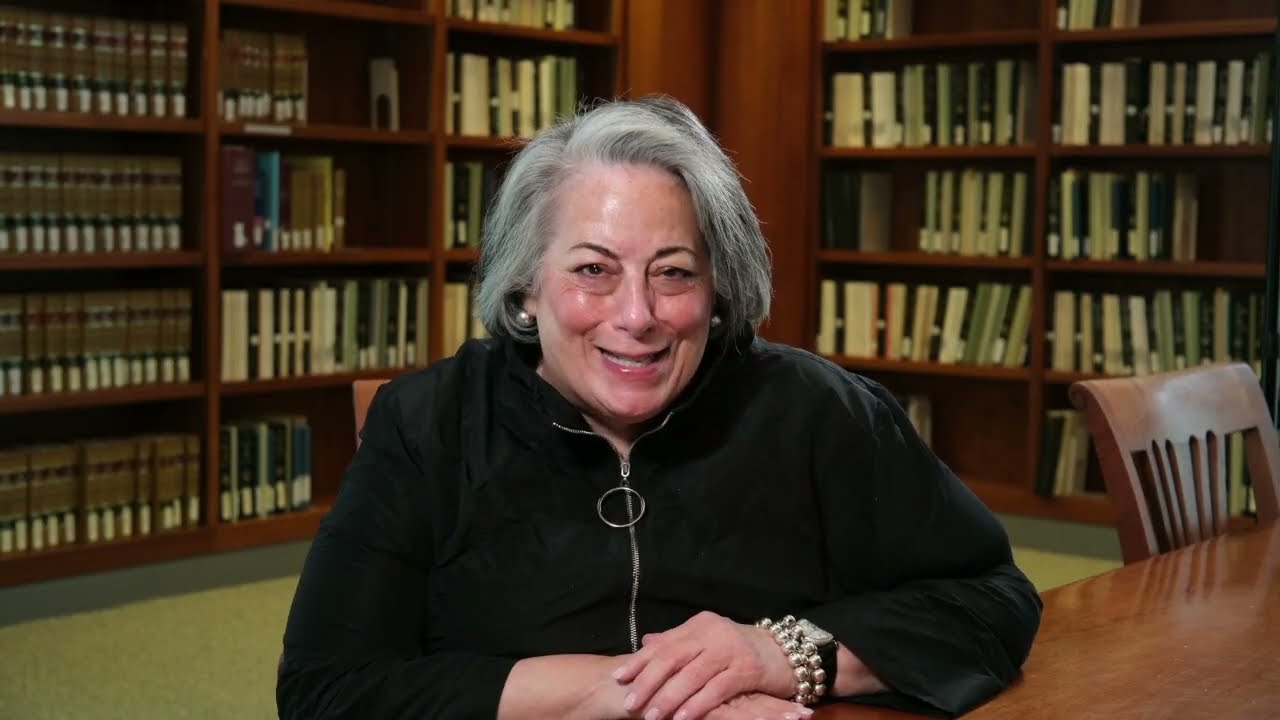 Lucia Anna Trigiani on Community Associations Law