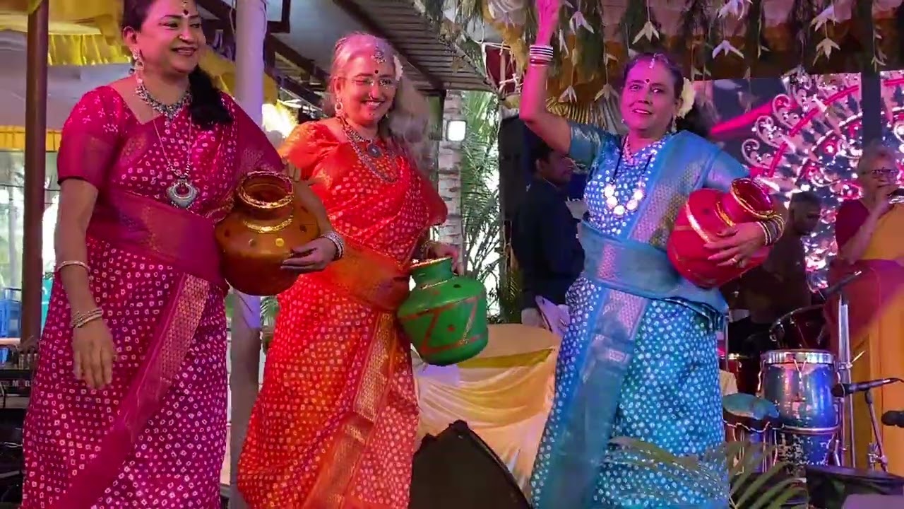 Nana Nani Gosala function.16-1-26.