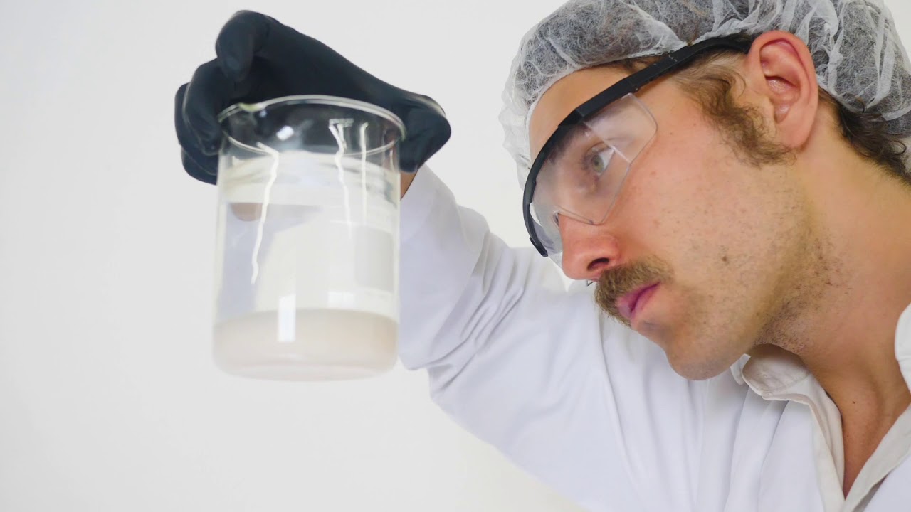 Tidal Clear - Chitosan Water Treatment Solutions