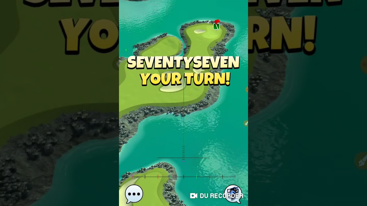 Golf Clash Tour 10 1v1 Maxed Out Epic